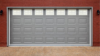 Garage Door Repair at Crenshaw Los Angeles, California