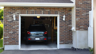 Garage Door Installation at Crenshaw Los Angeles, California