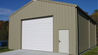 Garage Door Openers at Crenshaw Los Angeles, California